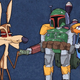 Illustration for article titled The Coyote finally catches the Road Runner, with a little help from Boba Fett